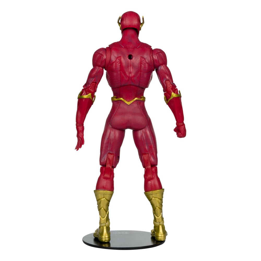 DC Multiverse Action Figure 2-Pack Flash vs. Titano 18cm - Action Figures - McFarlane Toys - Hobby Figures UK