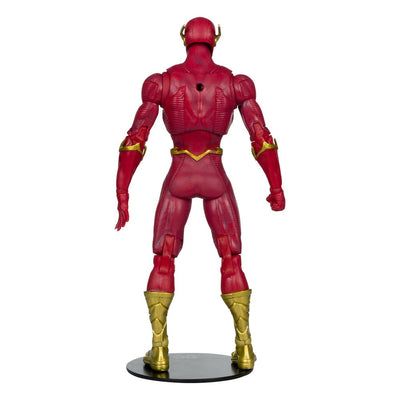 DC Multiverse Action Figure 2-Pack Flash vs. Titano 18cm - Action Figures - McFarlane Toys - Hobby Figures UK