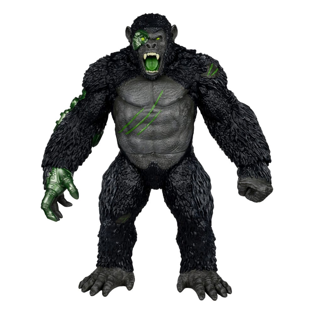 DC Multiverse Action Figure 2-Pack Flash vs. Titano 18cm - Action Figures - McFarlane Toys - Hobby Figures UK