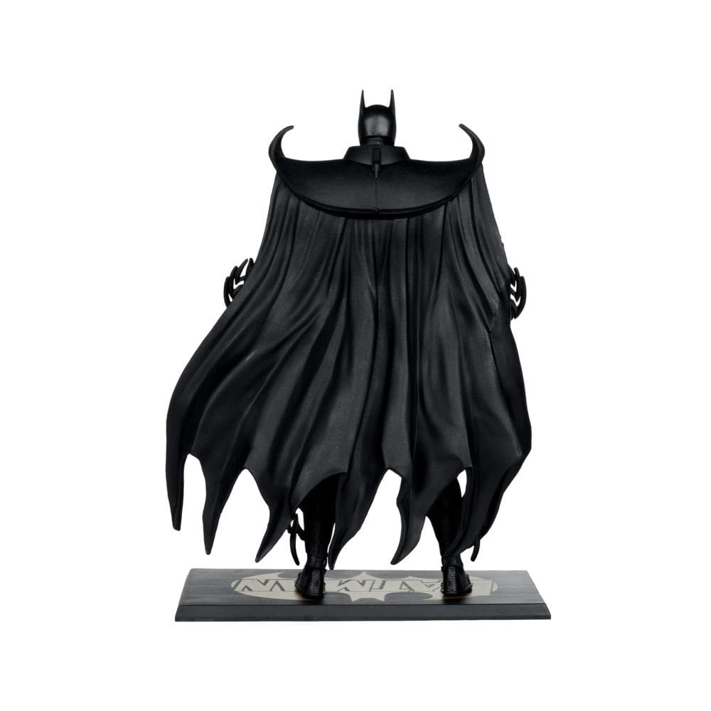 DC Multiverse Action Figure Azrael (Batman Armor) (Knightmare) (Gold Label) 18cm - Action Figures - McFarlane Toys - Hobby Figures UK