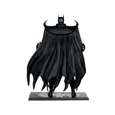 DC Multiverse Action Figure Azrael (Batman Armor) (Knightmare) (Gold Label) 18cm - Action Figures - McFarlane Toys - Hobby Figures UK