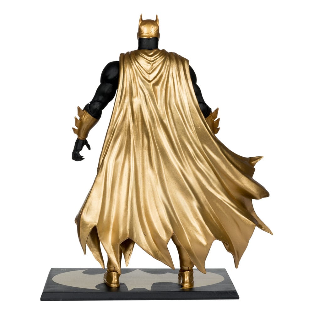 DC Multiverse Action Figure Batman (DC vs Vampires) Knightmare Edition (Gold Label) 18cm - Action Figures - McFarlane Toys - Hobby Figures UK