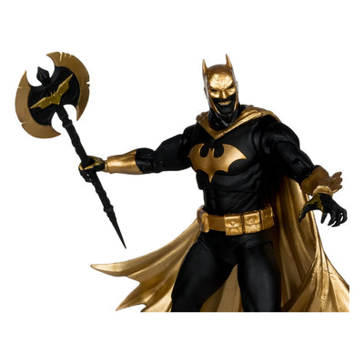 DC Multiverse Action Figure Batman (DC vs Vampires) Knightmare Edition (Gold Label) 18cm - Action Figures - McFarlane Toys - Hobby Figures UK