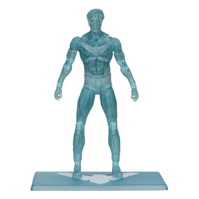 DC Multiverse Action Figure Nightwing (Titans) (Frostbite Edition) (Gold Label) 18cm - Action Figures - McFarlane Toys - Hobby Figures UK