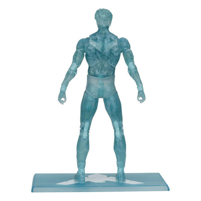 DC Multiverse Action Figure Nightwing (Titans) (Frostbite Edition) (Gold Label) 18cm - Action Figures - McFarlane Toys - Hobby Figures UK