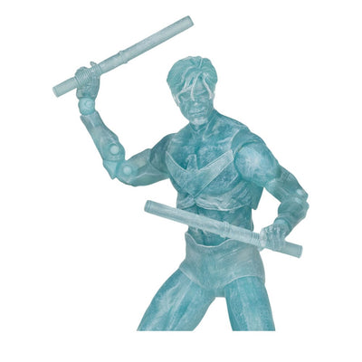 DC Multiverse Action Figure Nightwing (Titans) (Frostbite Edition) (Gold Label) 18cm - Action Figures - McFarlane Toys - Hobby Figures UK