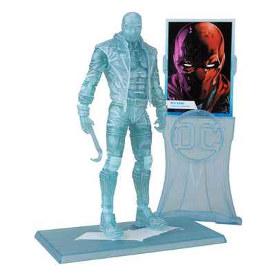 DC Multiverse Action Figure Red Hood (Frostbite) (Gold Label) 18cm - Action Figures - McFarlane Toys - Hobby Figures UK