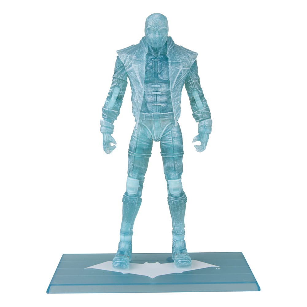 DC Multiverse Action Figure Red Hood (Frostbite) (Gold Label) 18cm - Action Figures - McFarlane Toys - Hobby Figures UK