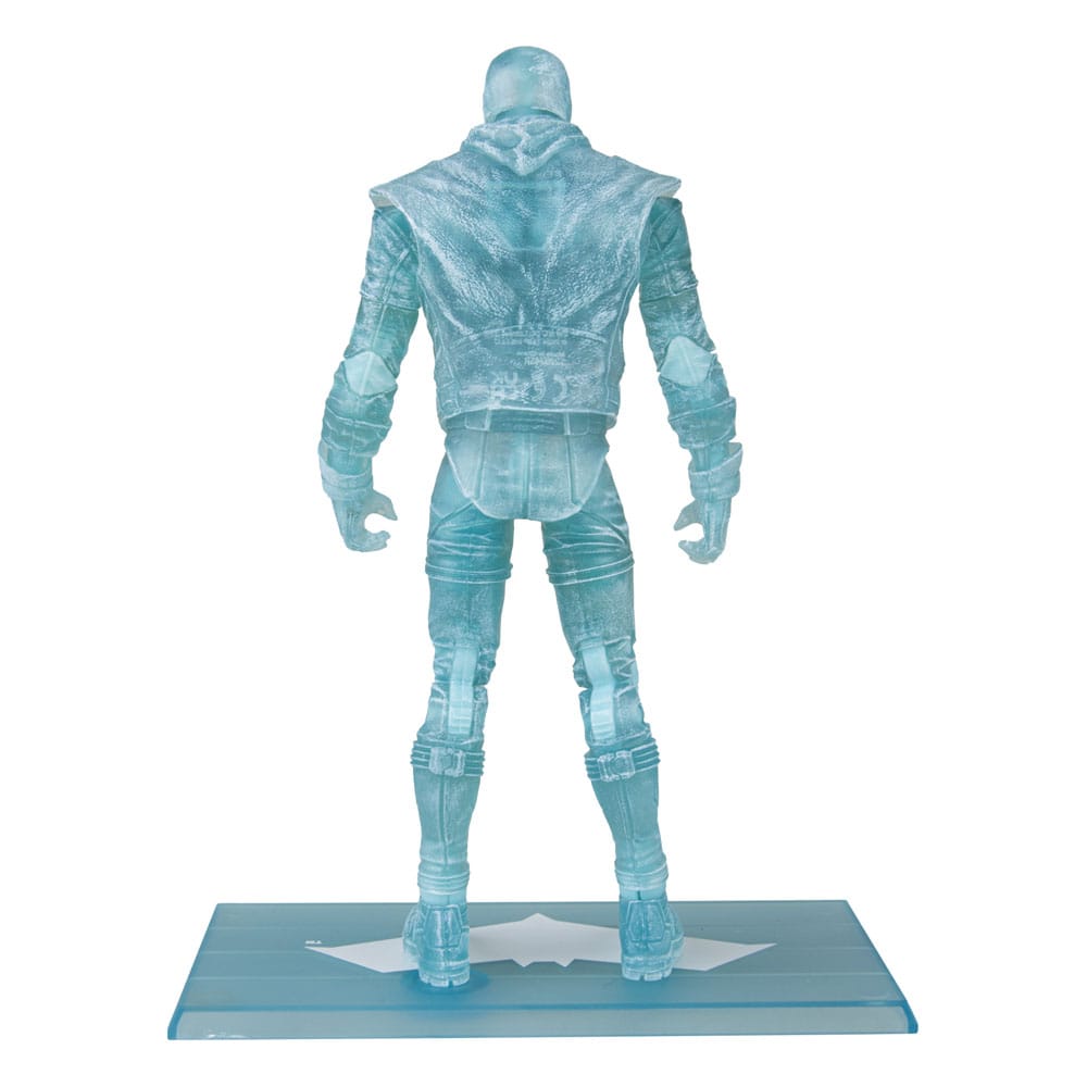 DC Multiverse Action Figure Red Hood (Frostbite) (Gold Label) 18cm - Action Figures - McFarlane Toys - Hobby Figures UK