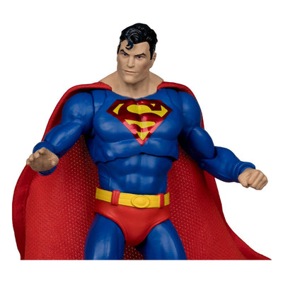 DC Multiverse Action Figure Superman (Action Comics) (Gold Label) 18cm - Action Figures - McFarlane Toys - Hobby Figures UK