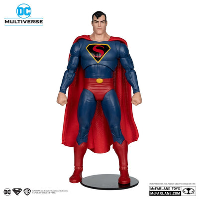 DC Multiverse Action Figures 18cm Assortment (6)