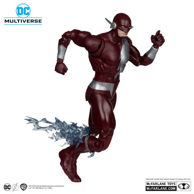 DC Multiverse Action Figures 18cm Assortment (6)