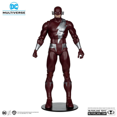 DC Multiverse Action Figures 18cm Assortment (6)
