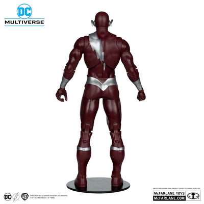 DC Multiverse Action Figures 18cm Assortment (6)