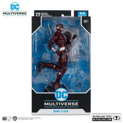 DC Multiverse Action Figures 18cm Assortment (6)