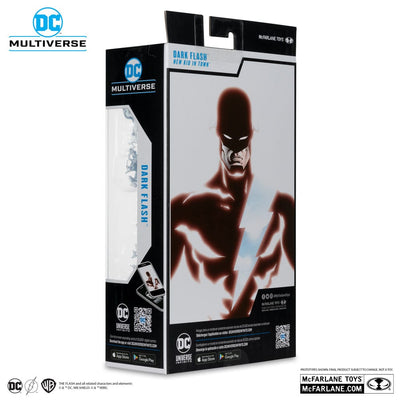 DC Multiverse Action Figures 18cm Assortment (6)