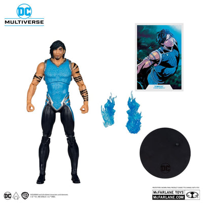 DC Multiverse Action Figures 18cm Assortment (6)