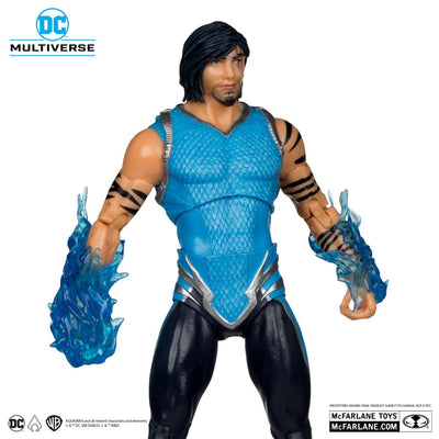 DC Multiverse Action Figures 18cm Assortment (6)