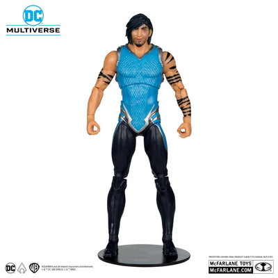 DC Multiverse Action Figures 18cm Assortment (6)