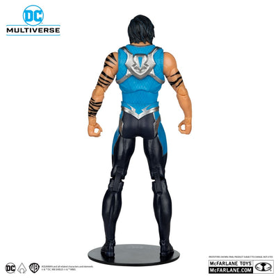 DC Multiverse Action Figures 18cm Assortment (6)
