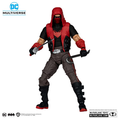 DC Multiverse Action Figures 18cm DC World Assortment (6) - Action Figures - McFarlane Toys - Hobby Figures UK