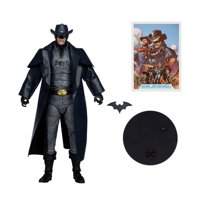DC Multiverse McFarlane Collector Edition Action Figures 18cm Assortment (6) - Action Figures - McFarlane Toys - Hobby Figures UK