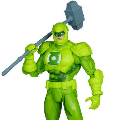 DC Multiverse McFarlane Collector Edition Action Figures 18cm Assortment (6) - Action Figures - McFarlane Toys - Hobby Figures UK