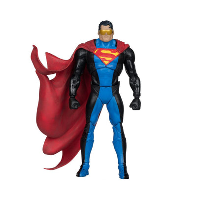 DC Multiverse McFarlane Collector Edition Action Figures 18cm Assortment (6) - Action Figures - McFarlane Toys - Hobby Figures UK