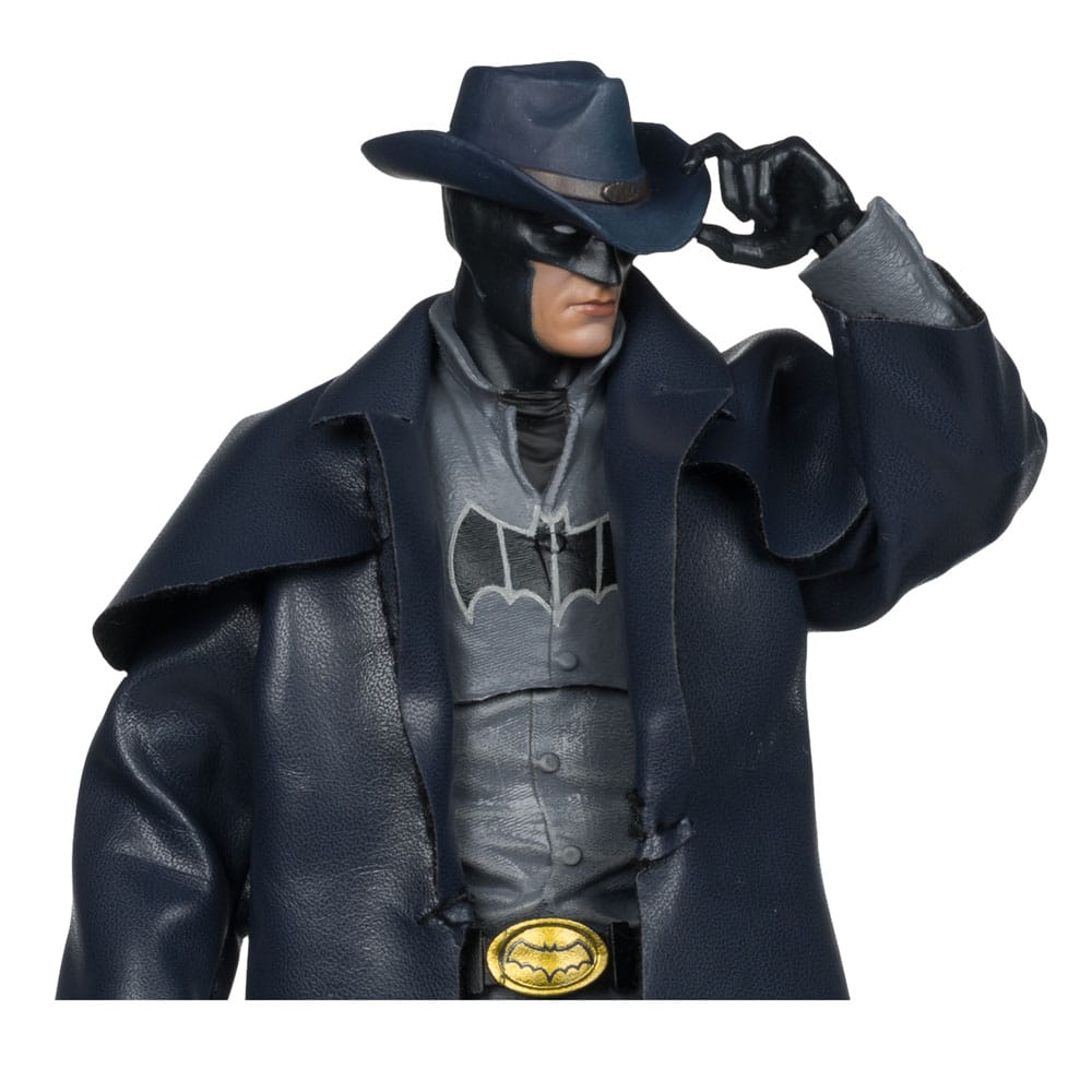 DC Multiverse McFarlane Collector Edition Action Figures 18cm Assortment (6) - Action Figures - McFarlane Toys - Hobby Figures UK