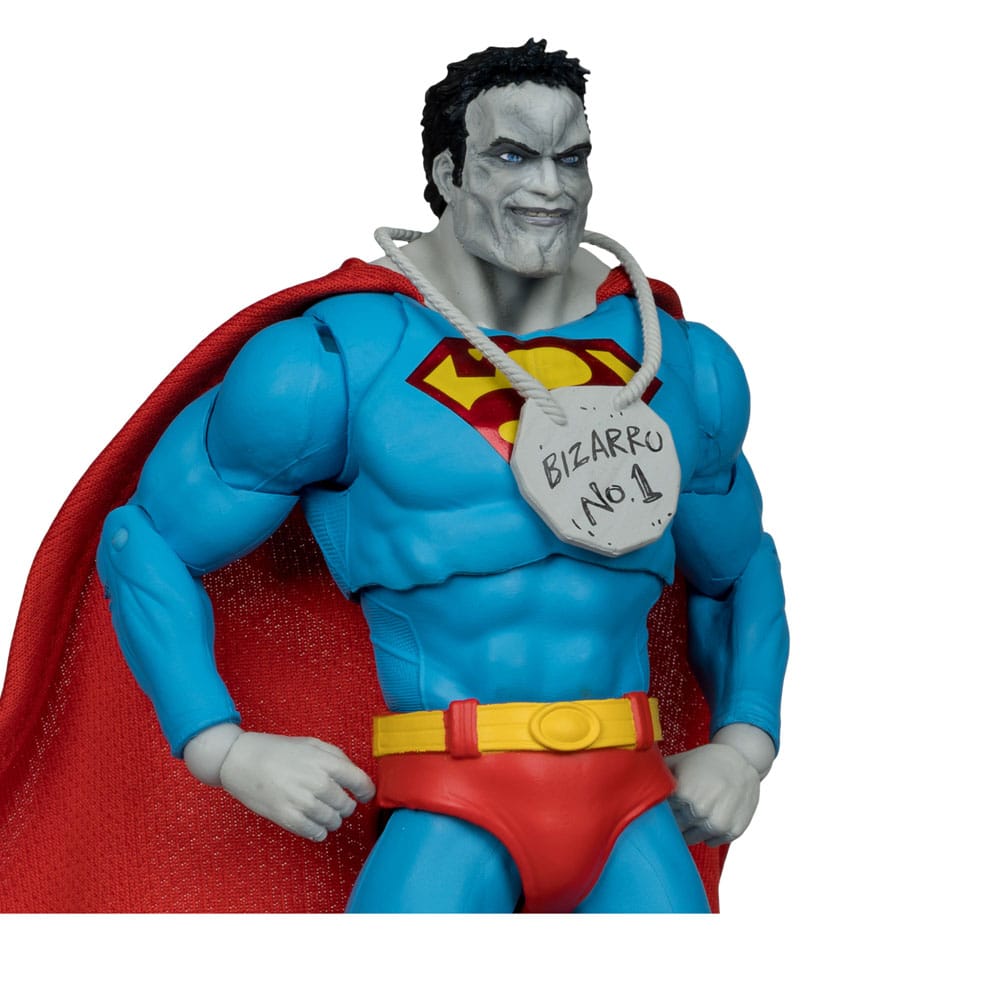 DC Multiverse McFarlane Collector Edition Action Figures 18cm Assortment (6) - Action Figures - McFarlane Toys - Hobby Figures UK