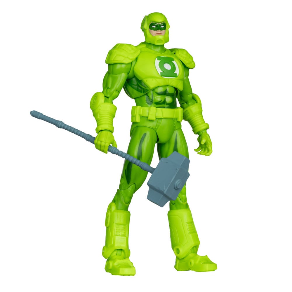 DC Multiverse McFarlane Collector Edition Action Figures 18cm Assortment (6) - Action Figures - McFarlane Toys - Hobby Figures UK