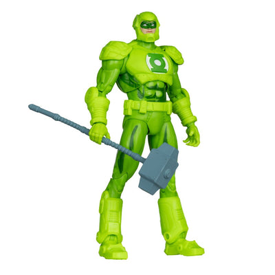 DC Multiverse McFarlane Collector Edition Action Figures 18cm Assortment (6) - Action Figures - McFarlane Toys - Hobby Figures UK