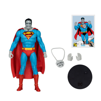DC Multiverse McFarlane Collector Edition Action Figures 18cm Assortment (6) - Action Figures - McFarlane Toys - Hobby Figures UK