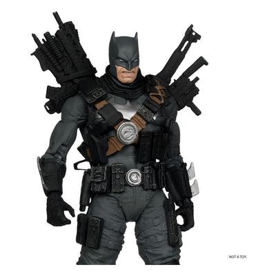 DC Multiverse McFarlane Collector Edition Action Figure 2-Pack #03 Batman vs. Killer Croc 18cm - Action Figures - McFarlane Toys - Hobby Figures UK