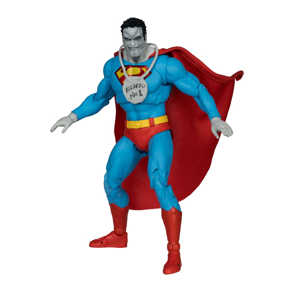 DC Multiverse McFarlane Collector Edition Action Figures 18cm Assortment (6) - Action Figures - McFarlane Toys - Hobby Figures UK