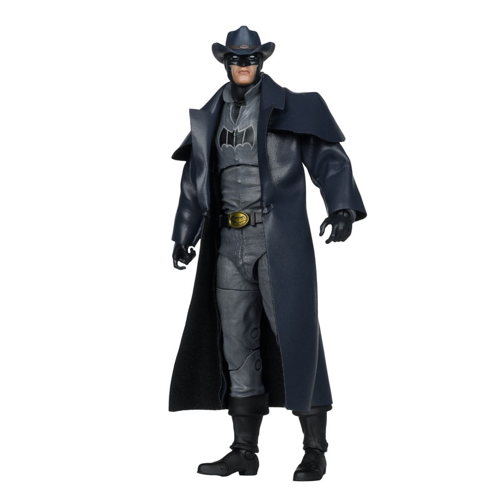DC Multiverse McFarlane Collector Edition Action Figures 18cm Assortment (6) - Action Figures - McFarlane Toys - Hobby Figures UK