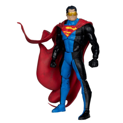 DC Multiverse McFarlane Collector Edition Action Figures 18cm Assortment (6) - Action Figures - McFarlane Toys - Hobby Figures UK