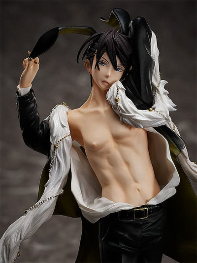 Dakaretai Otoko 1-i ni Odosarete Imasu Statue 1/8 Takato Saijo (re-run) 24cm - Scale Statue - FREEing - Hobby Figures UK