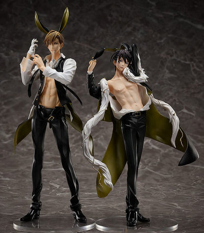 Dakaretai Otoko 1-i ni Odosarete Imasu Statue 1/8 Takato Saijo (re-run) 24cm - Scale Statue - FREEing - Hobby Figures UK