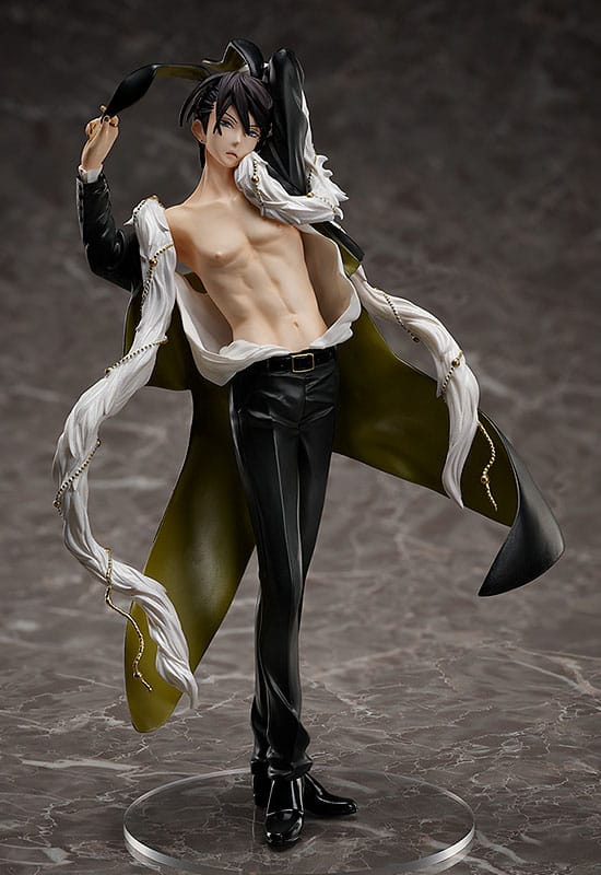 Dakaretai Otoko 1-i ni Odosarete Imasu Statue 1/8 Takato Saijo (re-run) 24cm - Scale Statue - FREEing - Hobby Figures UK