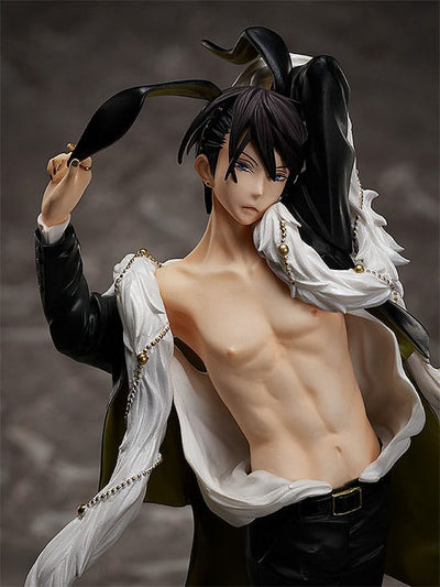 Dakaretai Otoko 1-i ni Odosarete Imasu Statue 1/8 Takato Saijo (re-run) 24cm - Scale Statue - FREEing - Hobby Figures UK