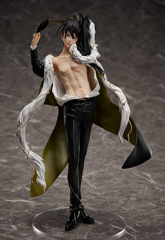 Dakaretai Otoko 1-i ni Odosarete Imasu Statue 1/8 Takato Saijo (re-run) 24cm - Scale Statue - FREEing - Hobby Figures UK