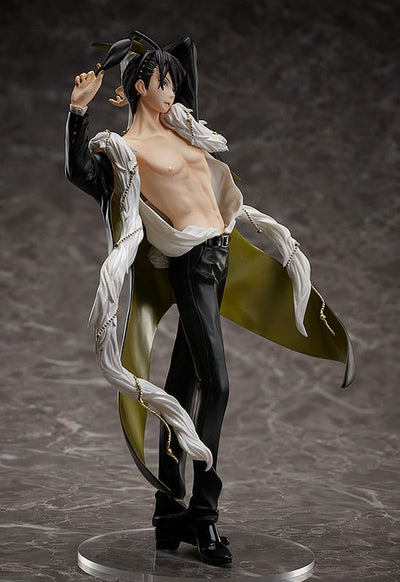 Dakaretai Otoko 1-i ni Odosarete Imasu Statue 1/8 Takato Saijo (re-run) 24cm - Scale Statue - FREEing - Hobby Figures UK