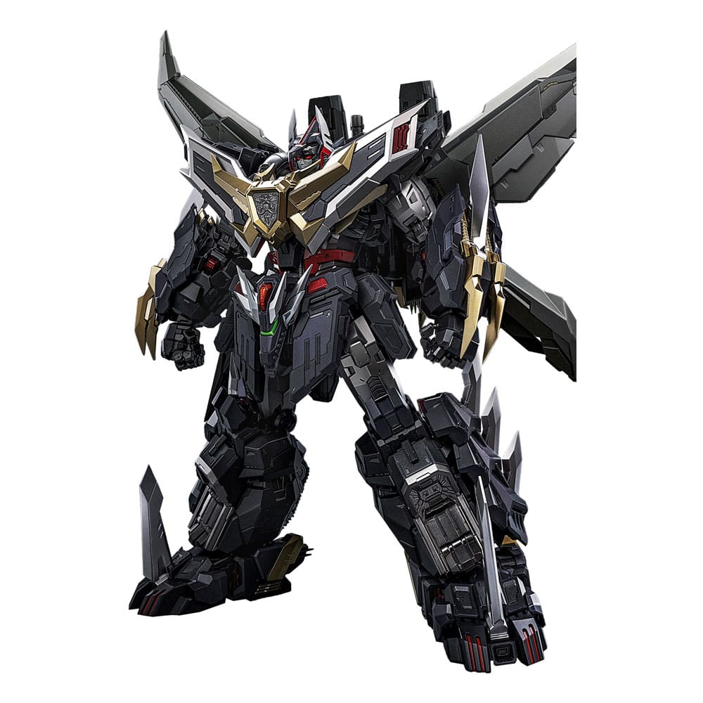 Dancouga Mortal Mind Series Action Figure Ultimate Dancouga 26cm - Action Figures - CCS Toys - Hobby Figures UK