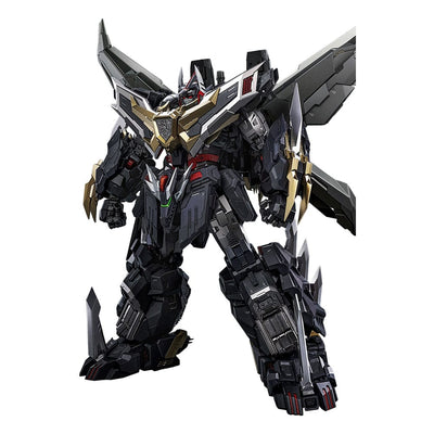 Dancouga Mortal Mind Series Action Figure Ultimate Dancouga 26cm - Action Figures - CCS Toys - Hobby Figures UK