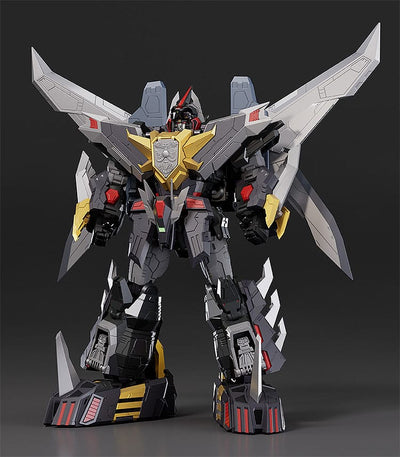 Dancouga - Super Beast Machine God The Gattai Diecast / PVC Action Figure Dairyuga 26cm - Action Figures - Good Smile Company - Hobby Figures UK