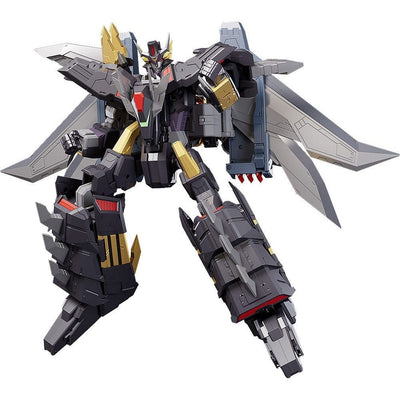Dancouga - Super Beast Machine God The Gattai Diecast / PVC Action Figure Dairyuga 26cm - Action Figures - Good Smile Company - Hobby Figures UK
