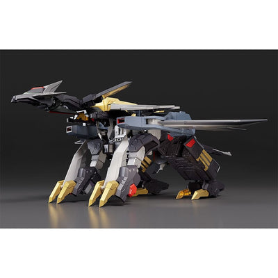 Dancouga - Super Beast Machine God The Gattai Diecast / PVC Action Figure Dairyuga 26cm - Action Figures - Good Smile Company - Hobby Figures UK