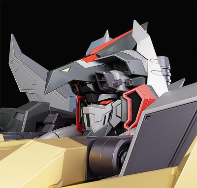 Dancouga - Super Beast Machine God The Gattai Diecast / PVC Action Figure Dairyuga 26cm - Action Figures - Good Smile Company - Hobby Figures UK