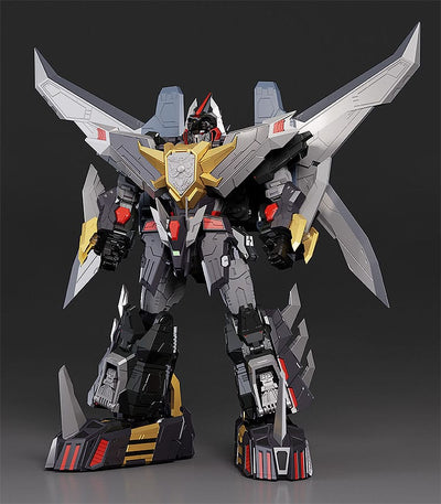 Dancouga - Super Beast Machine God The Gattai Diecast / PVC Action Figure Dairyuga 26cm - Action Figures - Good Smile Company - Hobby Figures UK